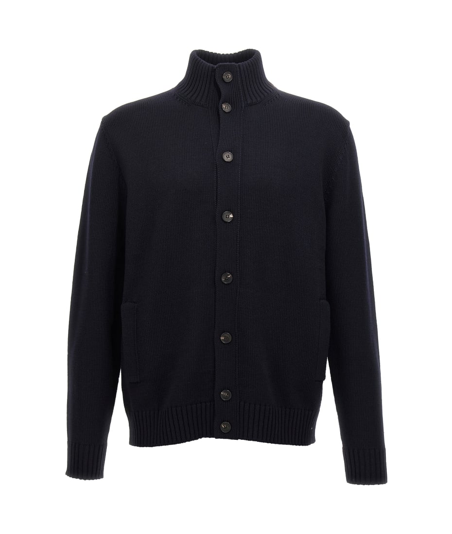 Zanone 'chioto' Cardigan | italist