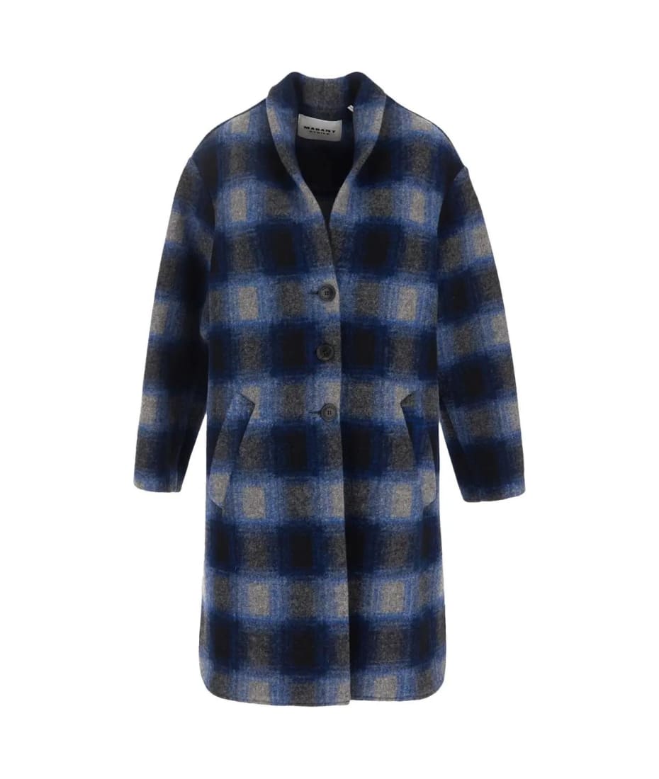 Marant Étoile Gabriel Coat | italist