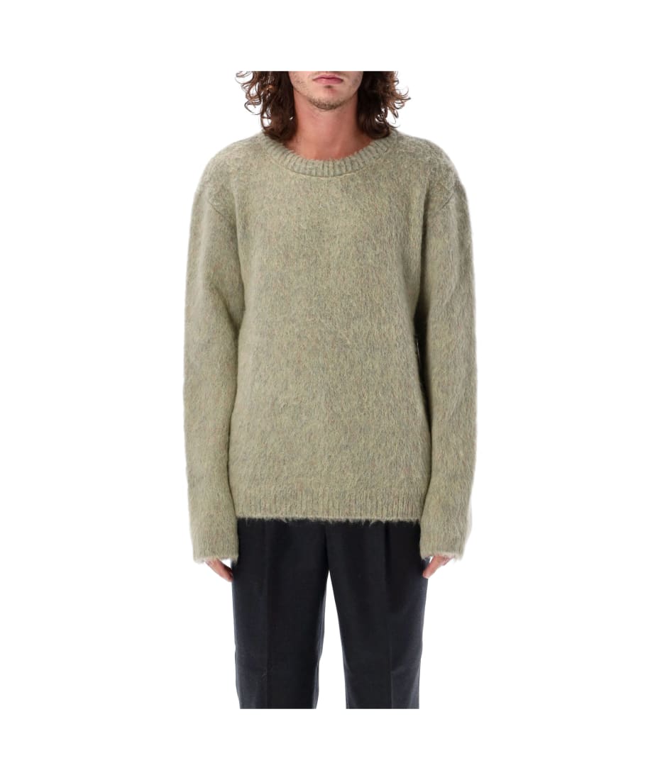 Lemaire Brushed Sweater | italist