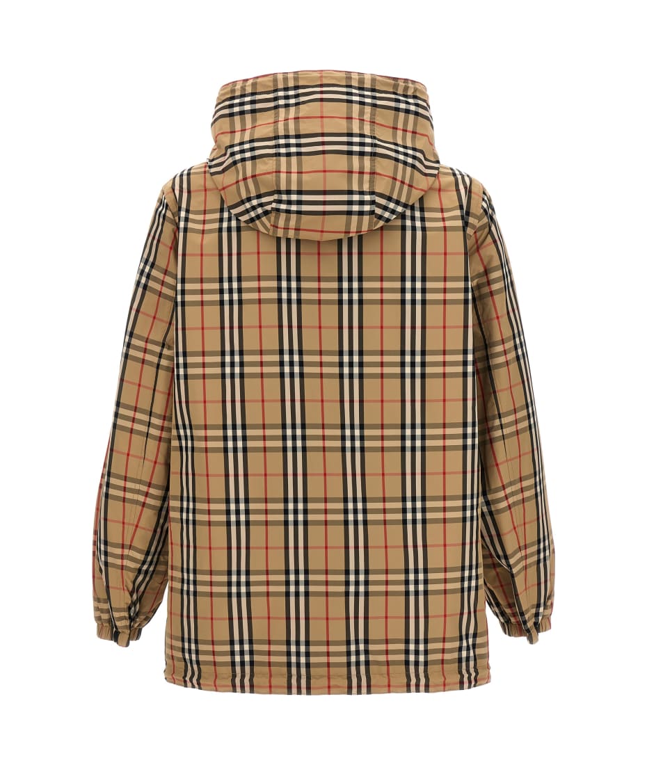 Burberry Jackets – revolveboutiques