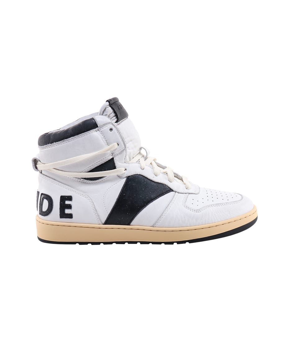 Rhude Rhecess-hi Sneakers | italist