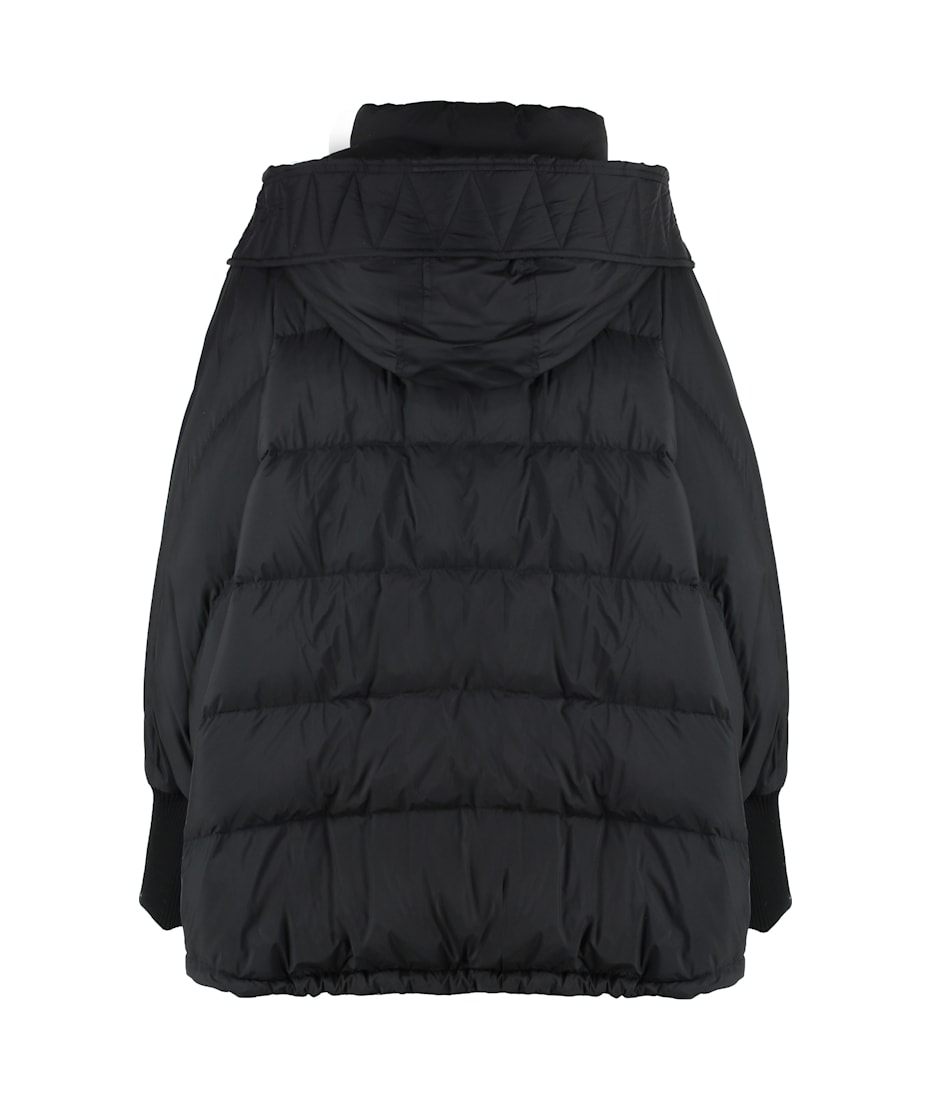 Giyu Hooded Down Jacket TATRAS ダウンジャケット 通販 | italist