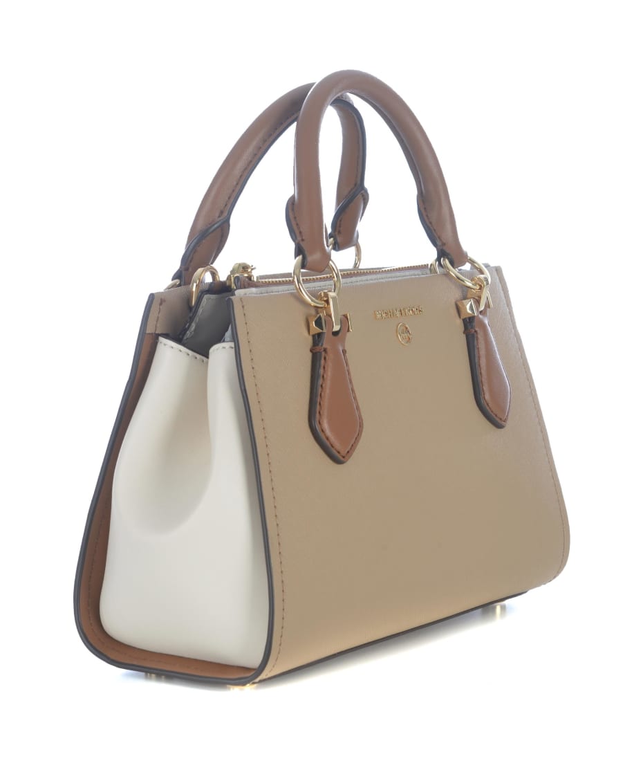 Bag Michael Kors marilyn Small In Saffiano Leather