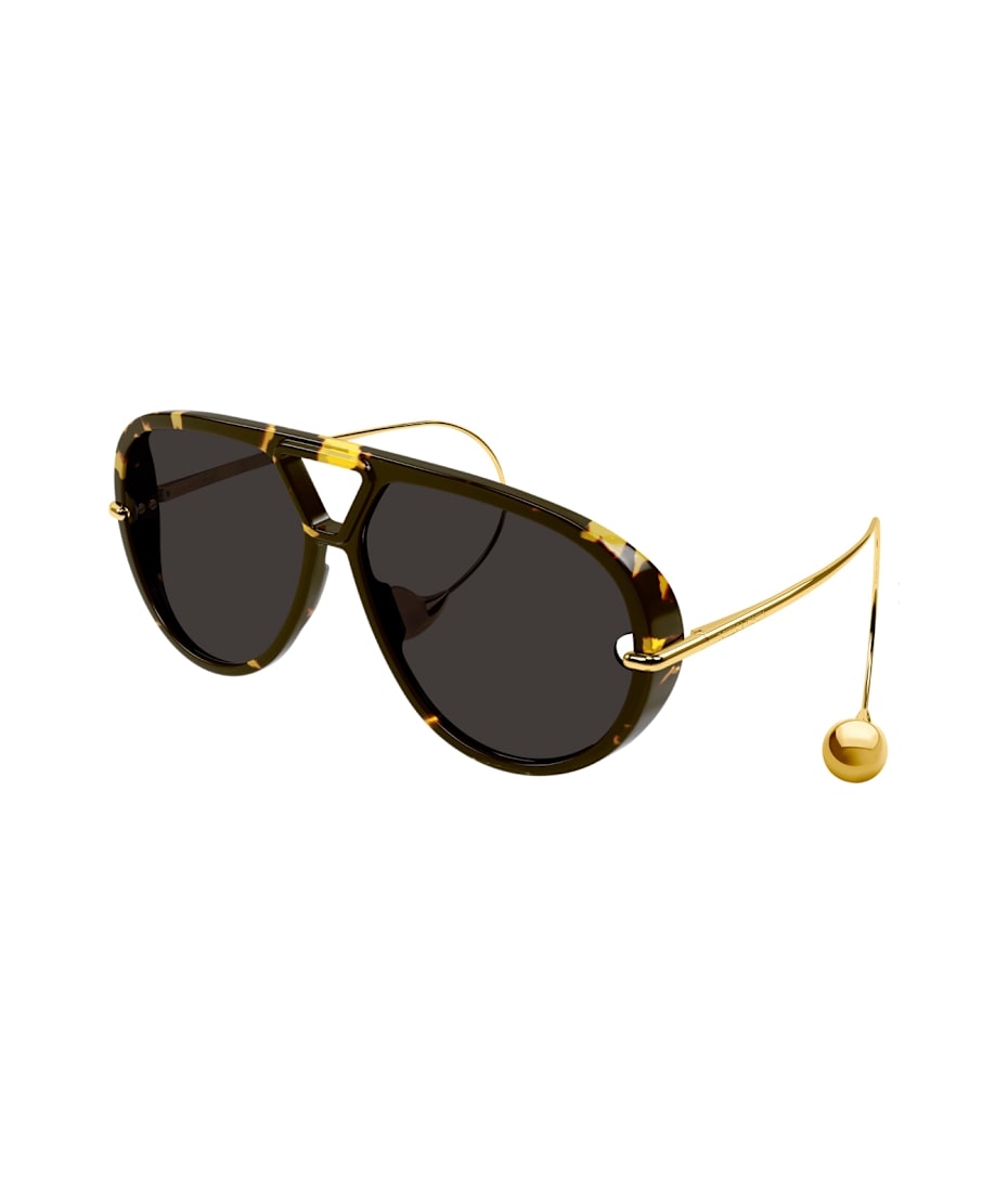 Bottega Veneta Eyewear Bottega Veneta Bv1273s Linea