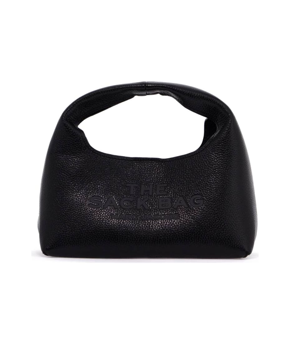 Marc Jacobs The Mini Sack Bag | italist