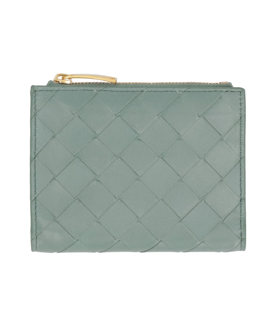 Bottega on sale wallet sale