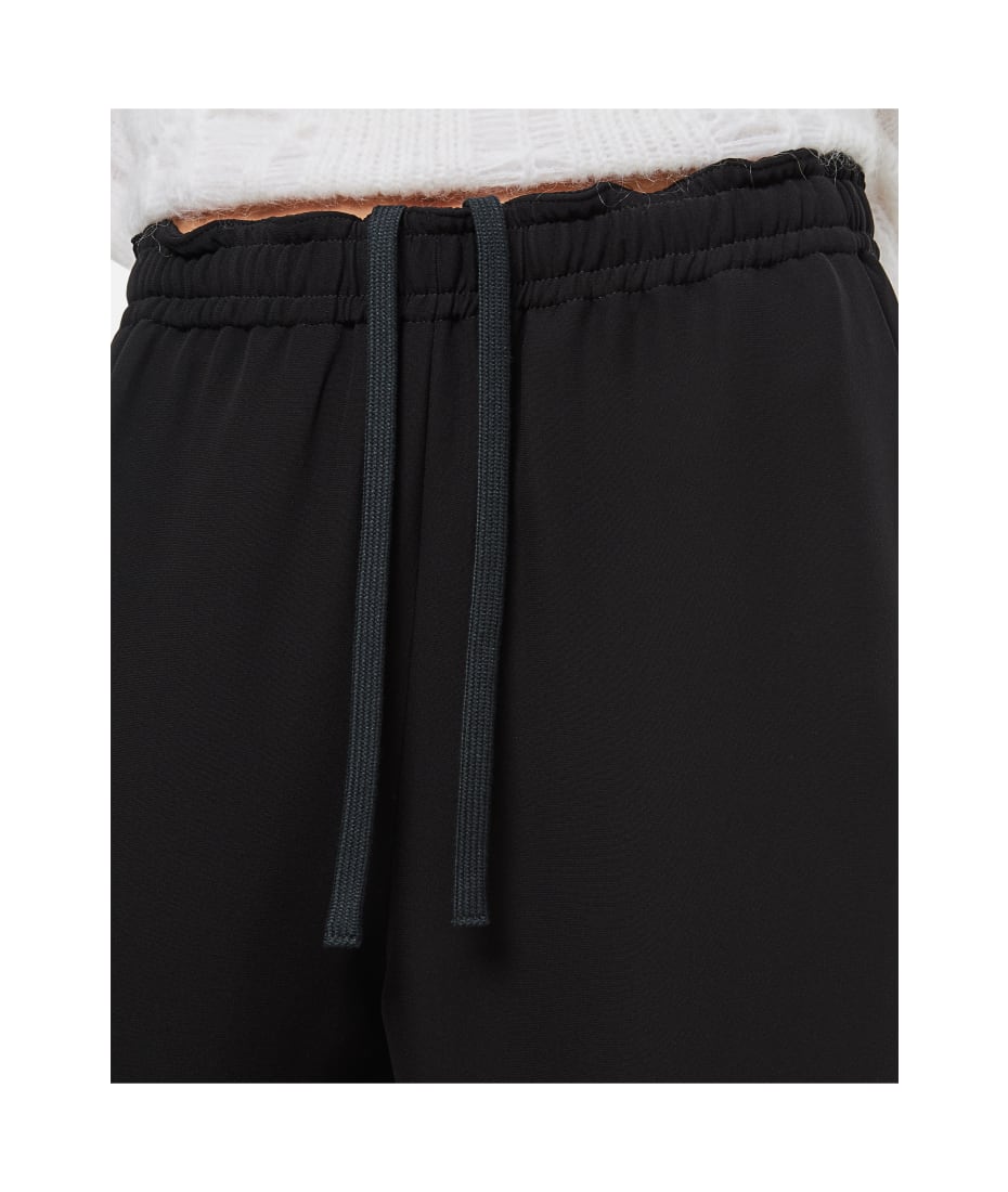 Setchu Pijama Pants - Black