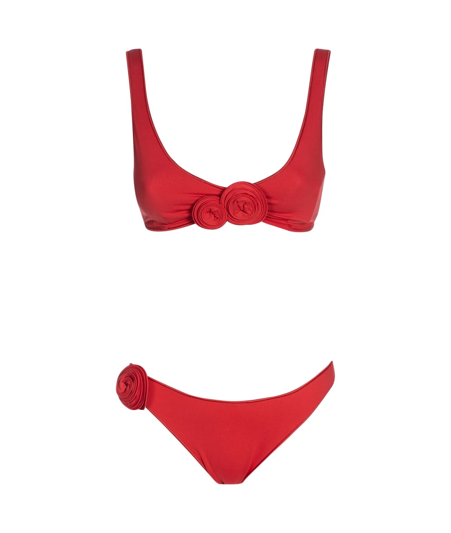 La Reveche Nuha Two-piece Bikini | italist