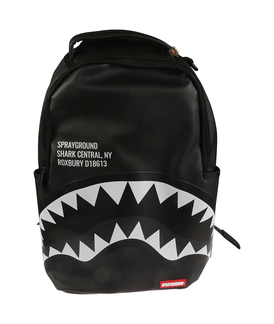 Shark Backpack – ripleysaquariumstore