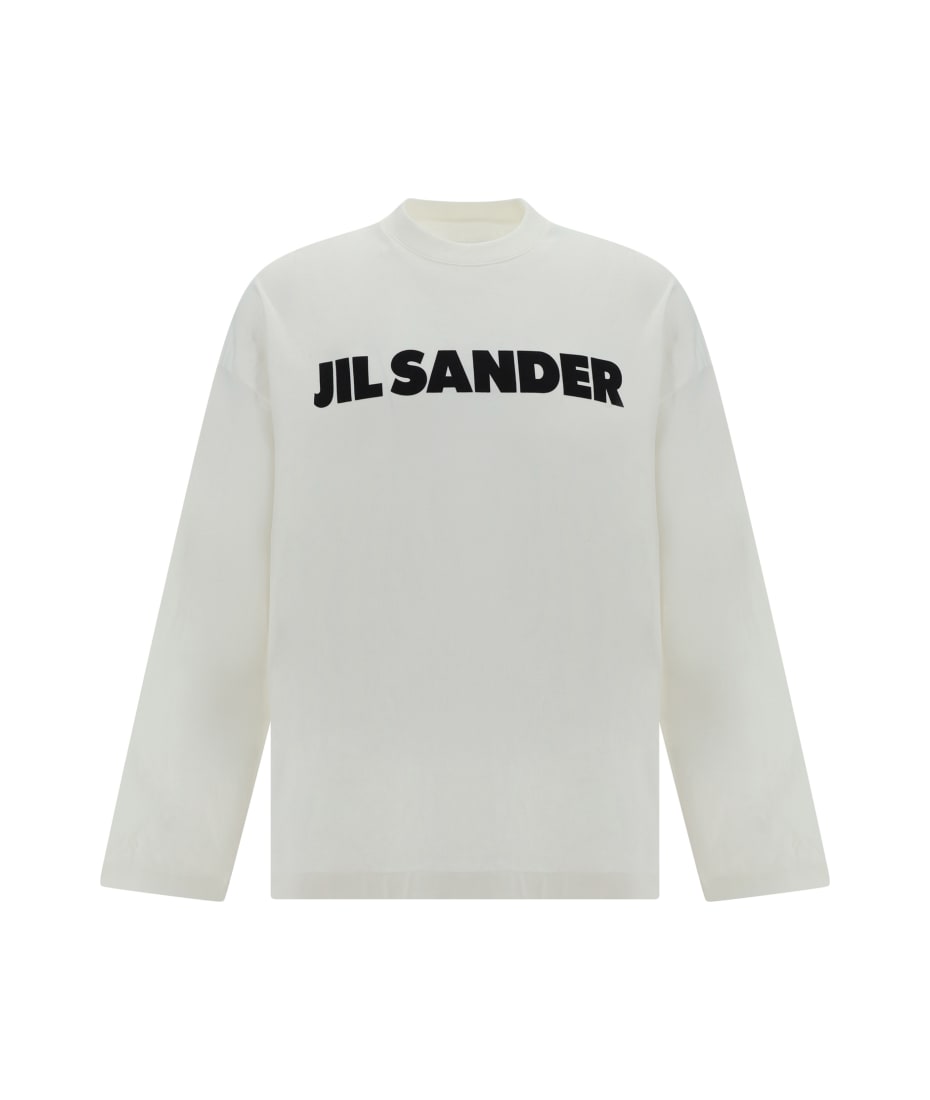 【送料&関税込】Jil Sander Long Sleeve Jersey 21777089_52170865_600.jpg