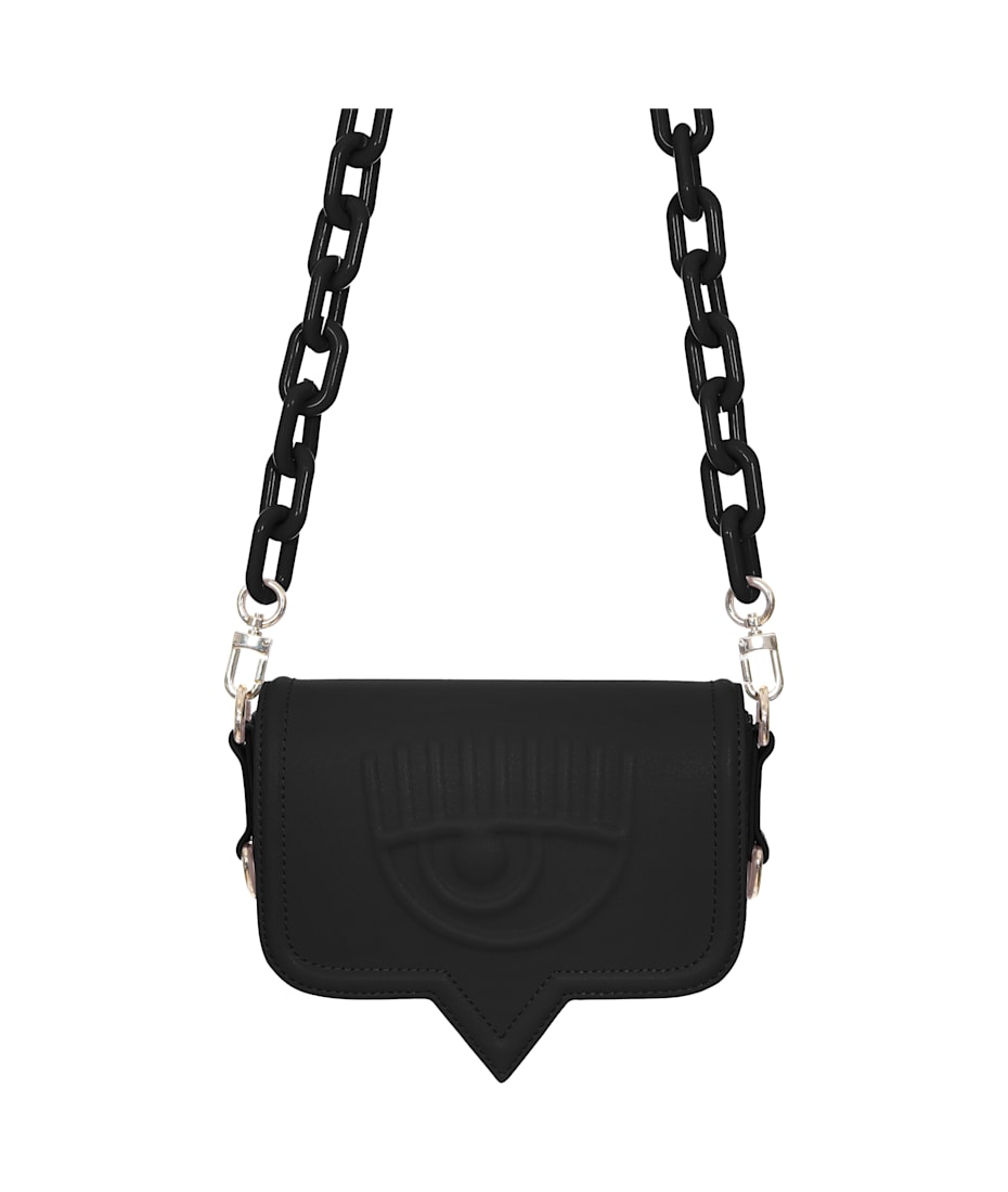 【関税送料込み】CHIARA FERRAGNI クロスボディバッグ Chiara Ferragni Bag | italist