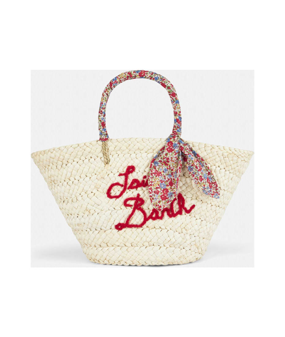 Mc2 Saint Barth tote bags for woman