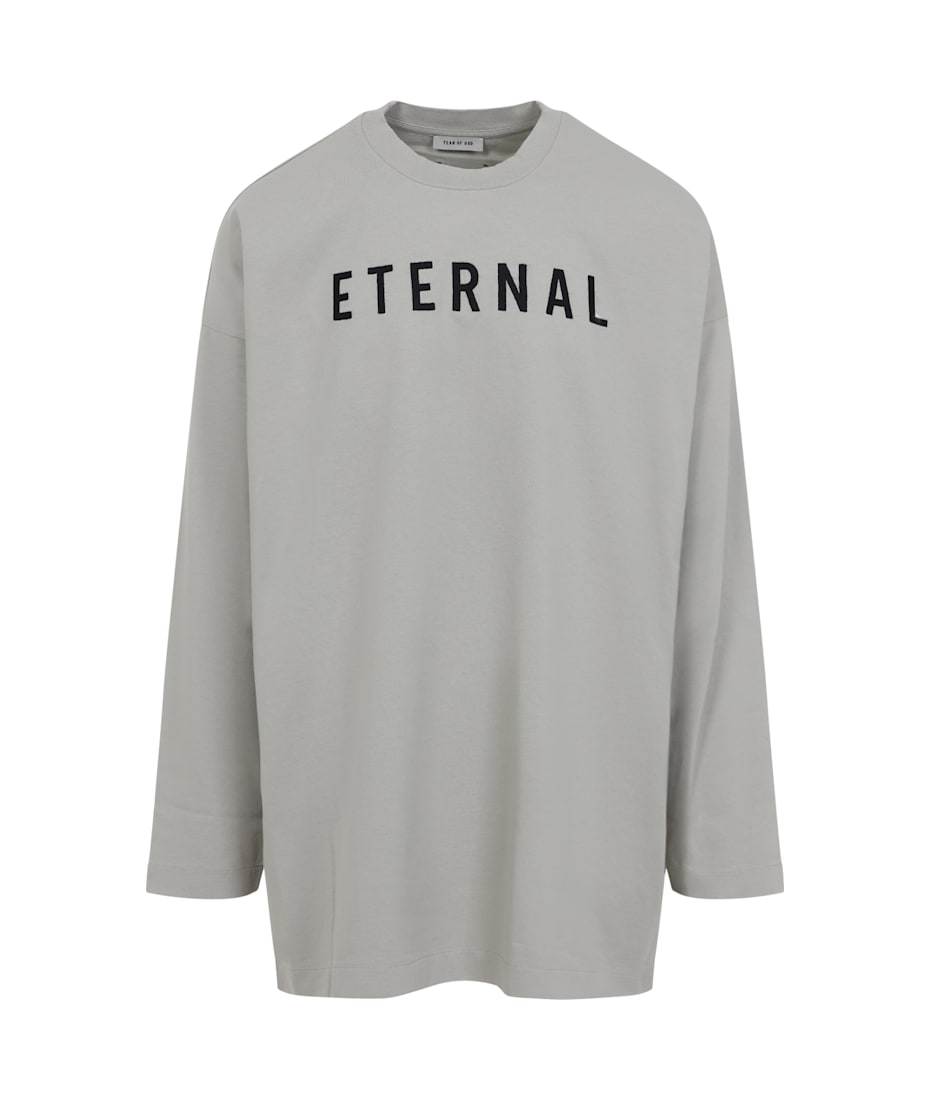 Fear of God Eternal Long Sleeve Tee | italist