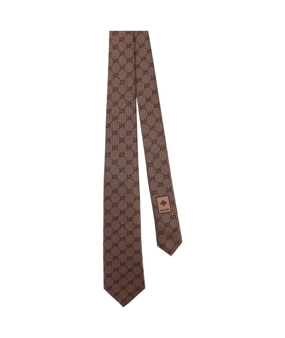 【関税＆送料込み】Gucci Tie Gucci Tie | italist