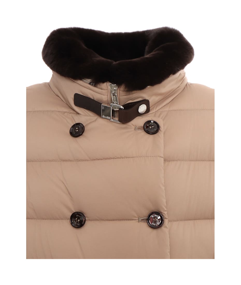 Moorer Longan-s3 Down-jacket | italist