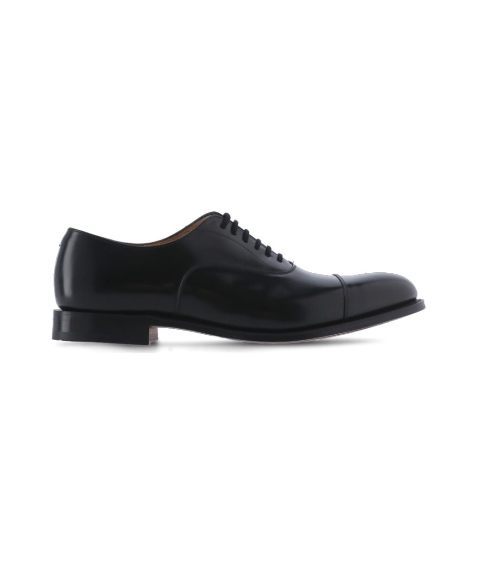Church's Consul Lace-up Shoe | italist