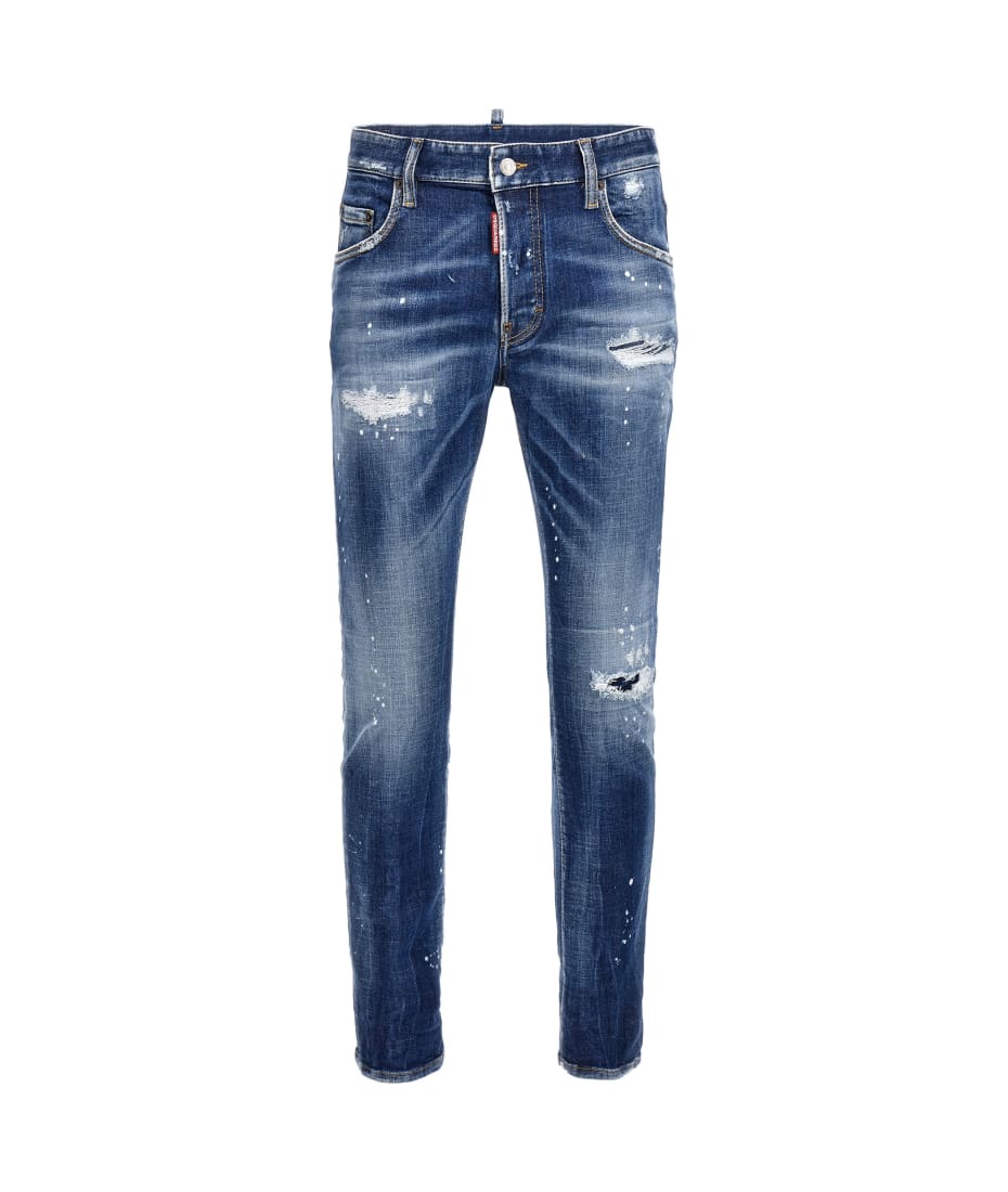 Dsquared2 Super Twinky Jeans | italist