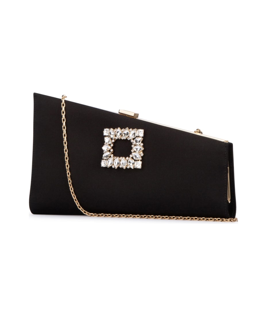 クラッチバッグ Roger Vivier RBWANMH0003YDR Clutches RBWANVC0100RS0B999-01.jpg