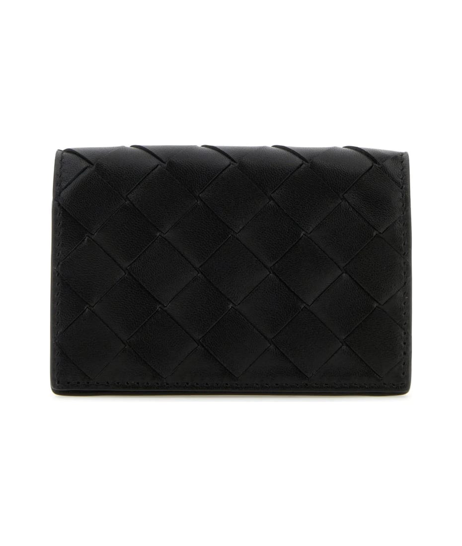 Bottega business shop card holder