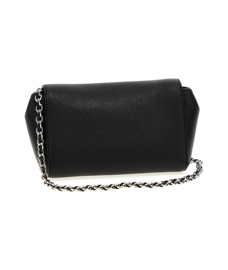 Mulberry 'mini Lily' Crossbody Bag | italist