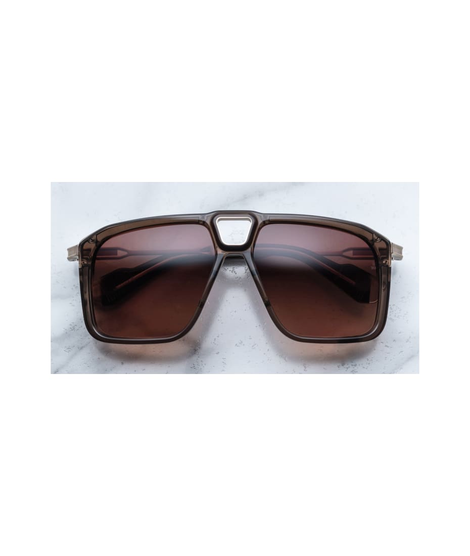 Jacques Marie Mage Savoy Sunglasses