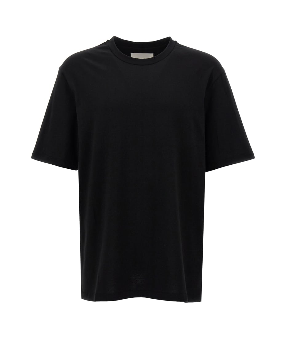JIL SANDER メンズ ロゴ Tシャツ LOVE IS THE BEGINNING Jil Sander 'love Is The Beginning' T-shirt | italist, ALWAYS