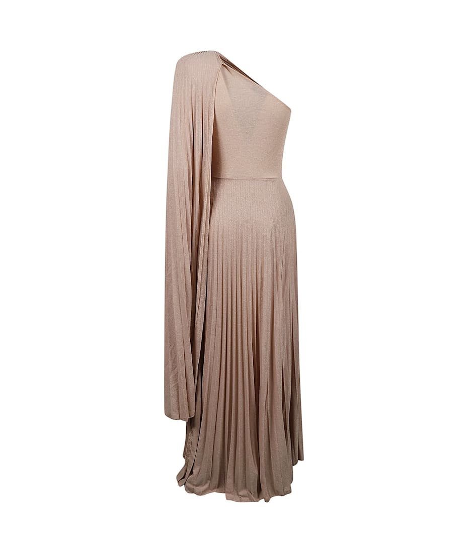 ワンピース ELISABETTA FRANCHI 'Red Carpet' dress 23973135_55416322_600.jpg