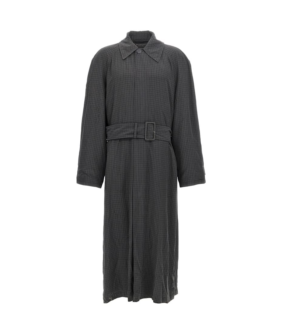 ジャケット・アウター BALENCIAGA Fluid Coat \