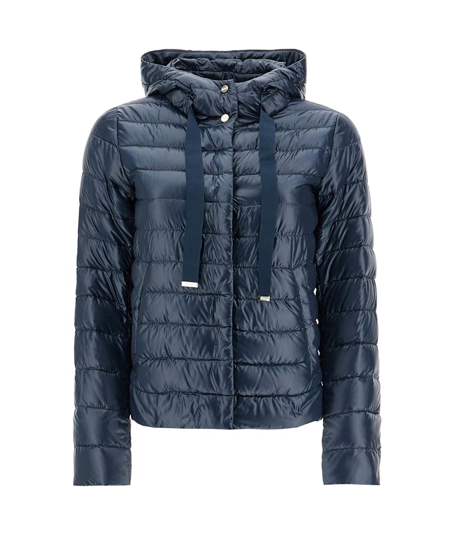 【関税込み】herno ULTRALIGHT DOWN JACKET Herno Ultralight Down Jacket | italist
