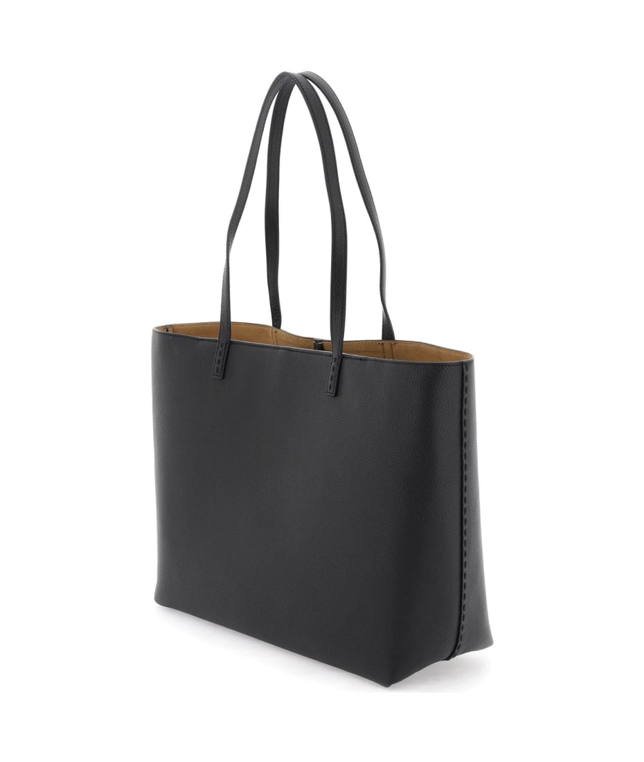 Tory Burch Mcgraw Leather Tote | italist