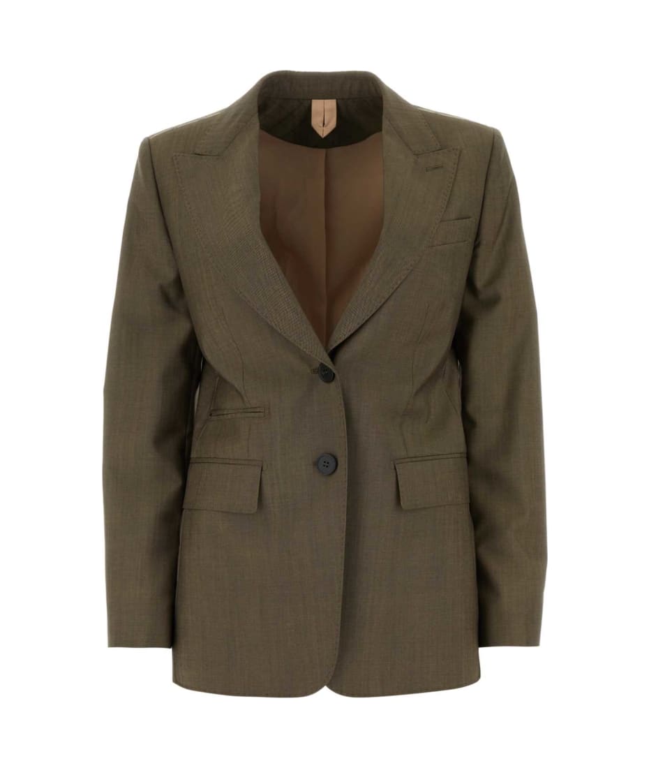 【関税&送料込】Max Mara Giacca Apice Max Mara Apice Blazer | italist