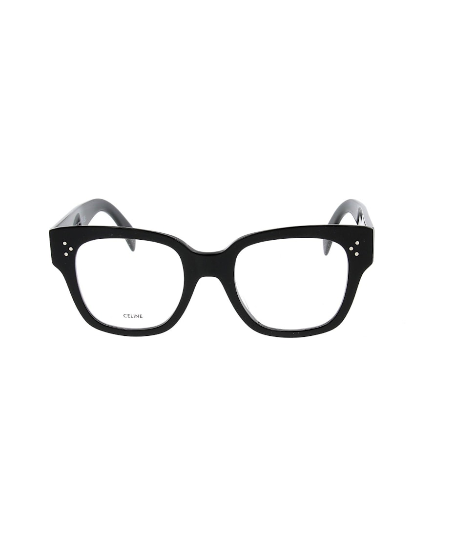 【送料&関税込】Celine Square Frame Glasses Celine Square Frame Glasses | italist