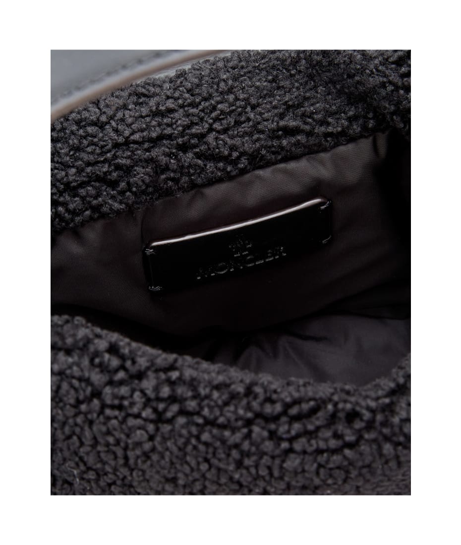 ショルダーバッグ・ポシェット MONCLER TIARNA MINI CROSS BODY BAG Moncler Tiarna Mini Cross Body Bag | italist