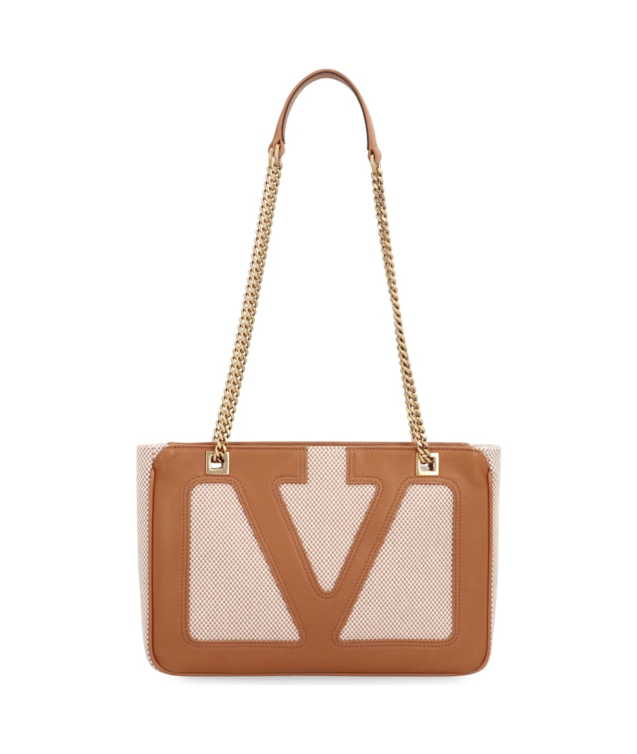 Valentino Garavani Viva Superstar Piccola Tote Bag | italist