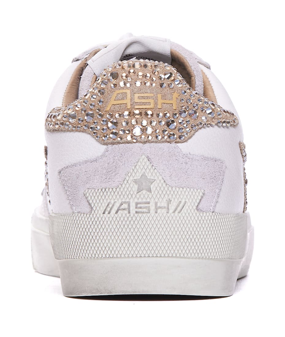 Ash Moonlight Strass Sneakers | italist