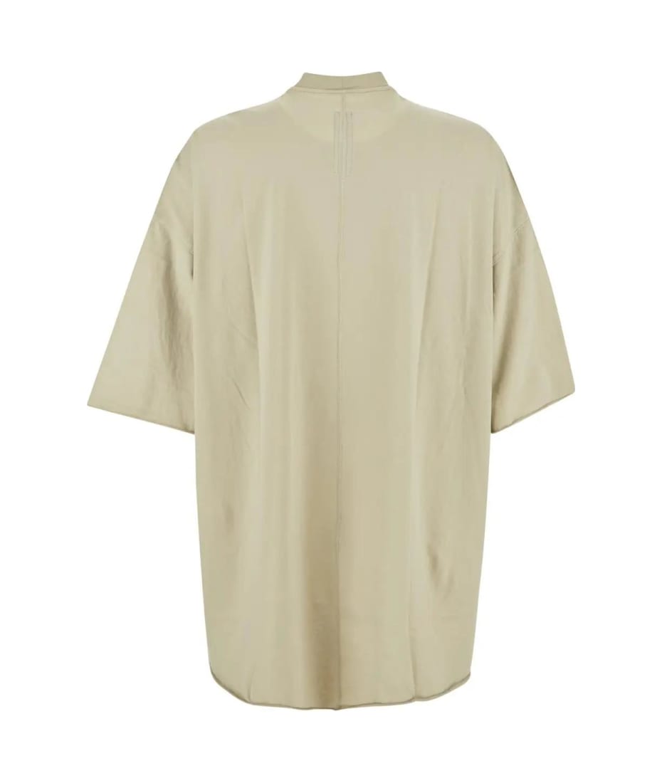 関税込 RICK OWENS トミー Tシャツ Rick Owens Tommy T | italist