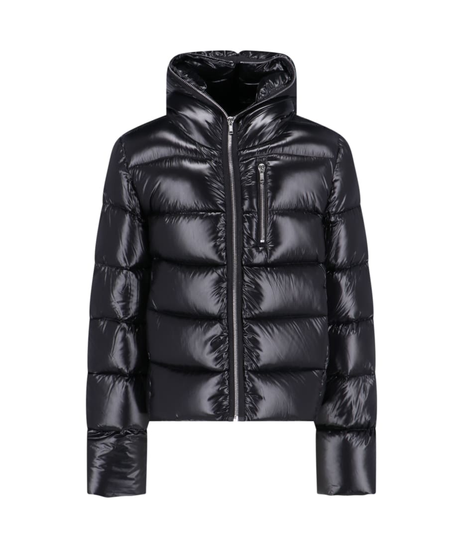 【関税込み】Rick Owens ダウン 関税込み】Rick Owens ダウン (RICK OWENS/ダウンジャケット