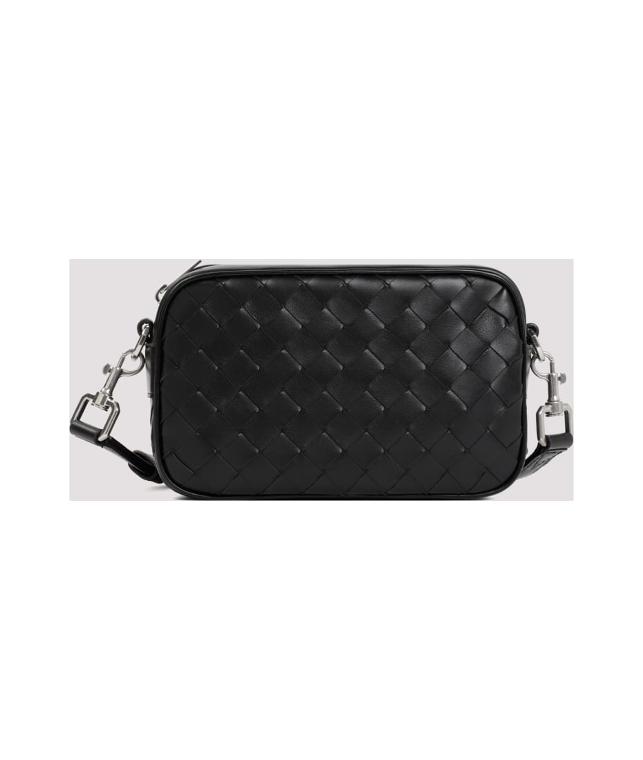 Mini Braided Camera Bag