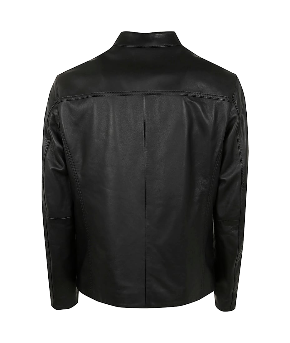 Michael kors racer jacket best sale