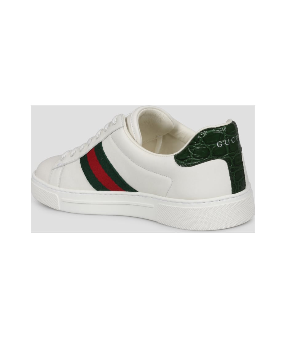 Ace Sneakers