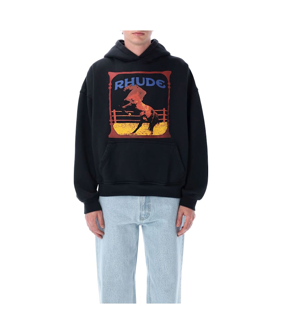 Rhude Cadre Hoodie | italist