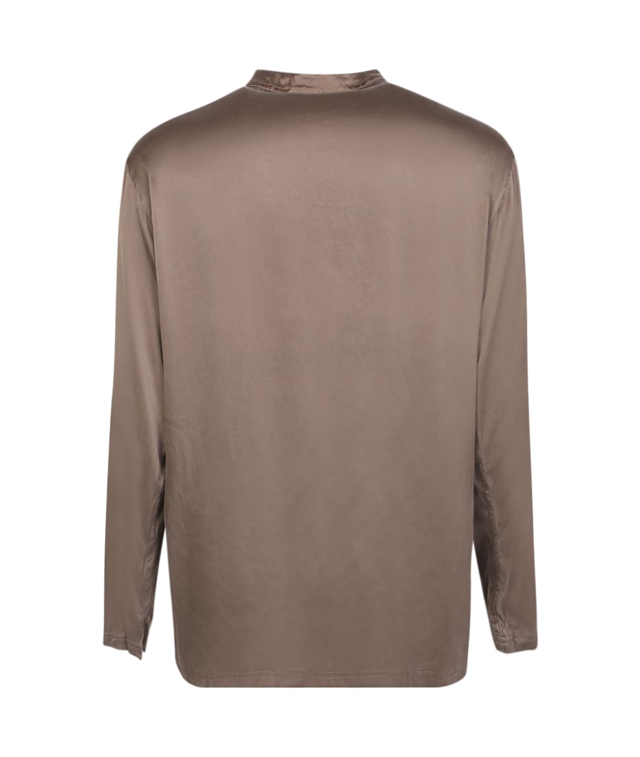 Tom Ford Henley Shirt | italist