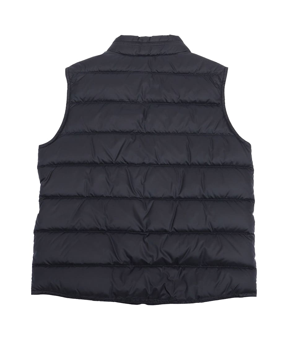Moncler Gui Vest | italist