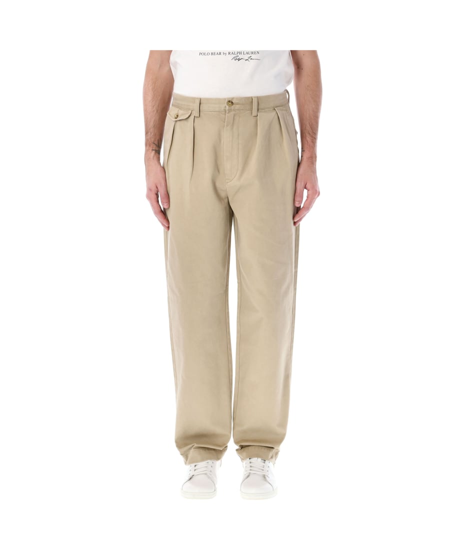 Polo Ralph Lauren Whitman Chino Trousers | italist