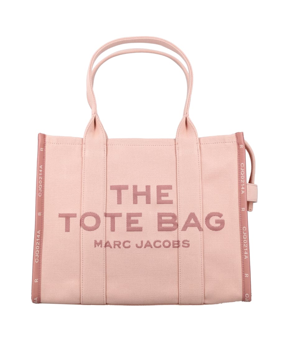 トートバッグ MARC JACOBS THE JACQUARD LARGE TOTE BAG Amazon.com: Marc Jacobs Women's The Jacquard Large Tote Bag