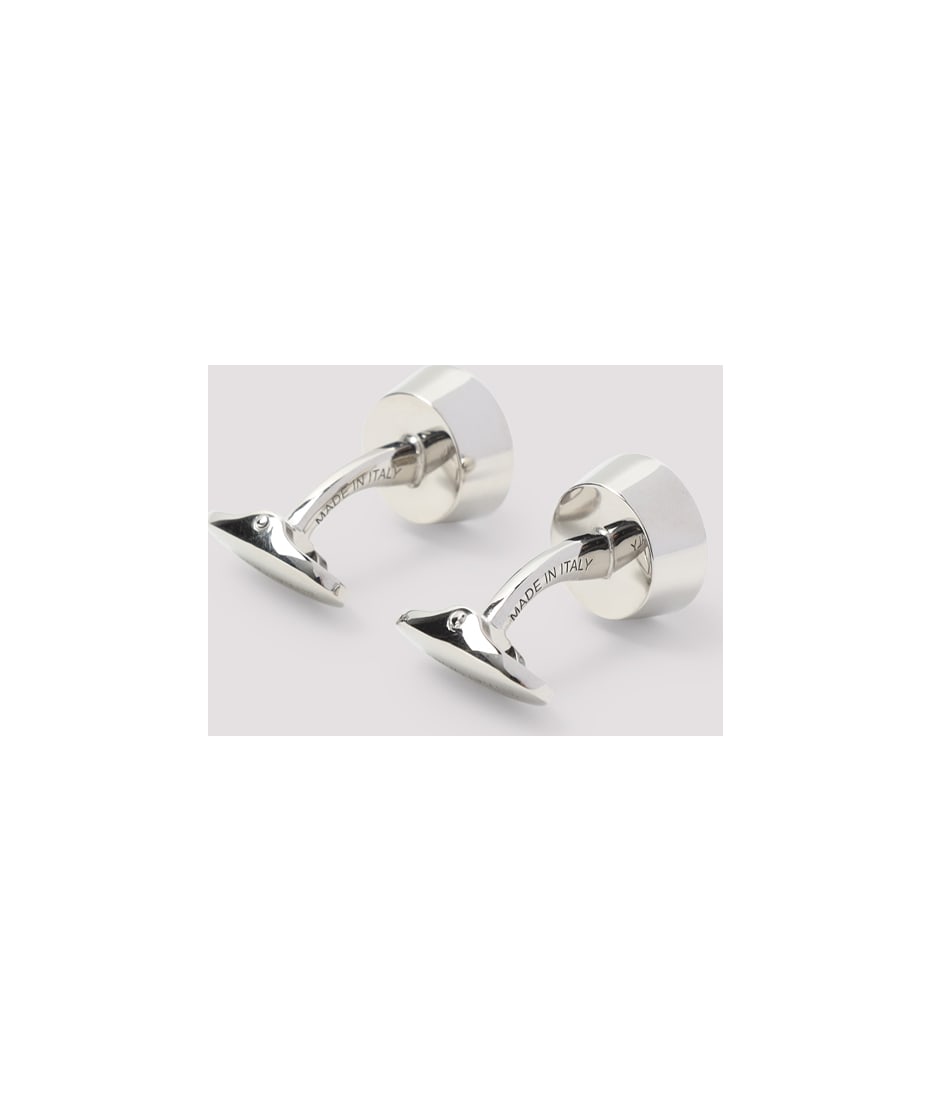 Giorgio Armani Cufflinks | italist