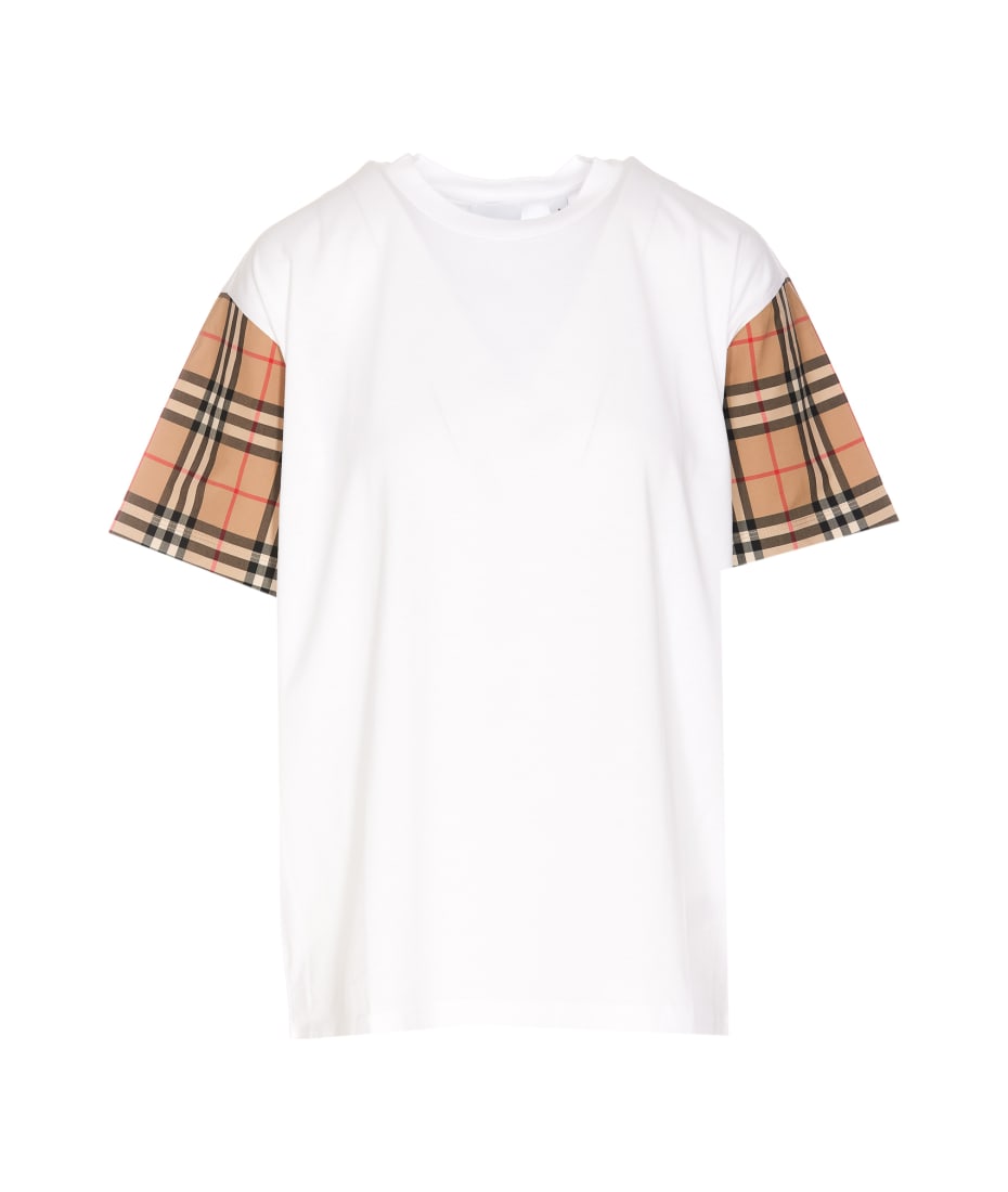 Tシャツ・カットソー Burberry Carrick' T-Shirt Burberry Carrick T-shirt | italist