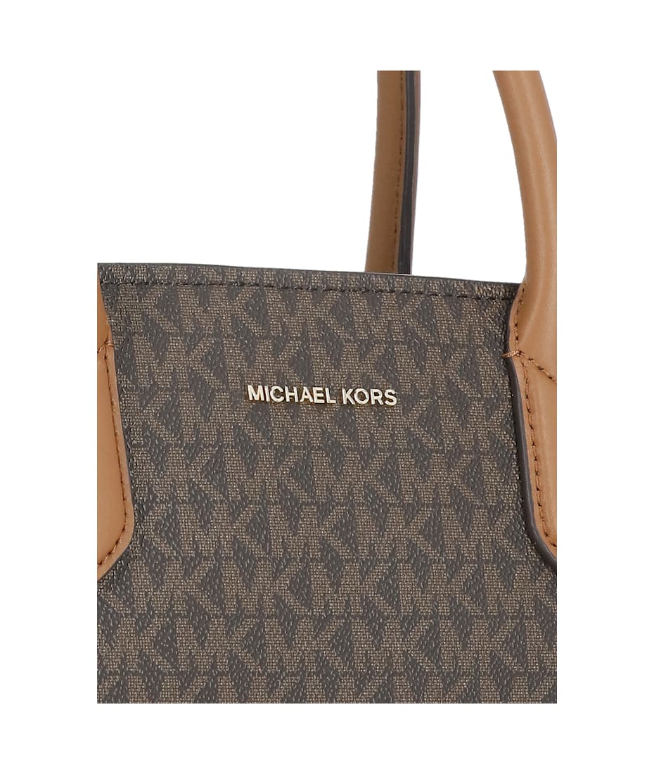 MICHAEL Michael Kors Scarlett Handle Bag | italist