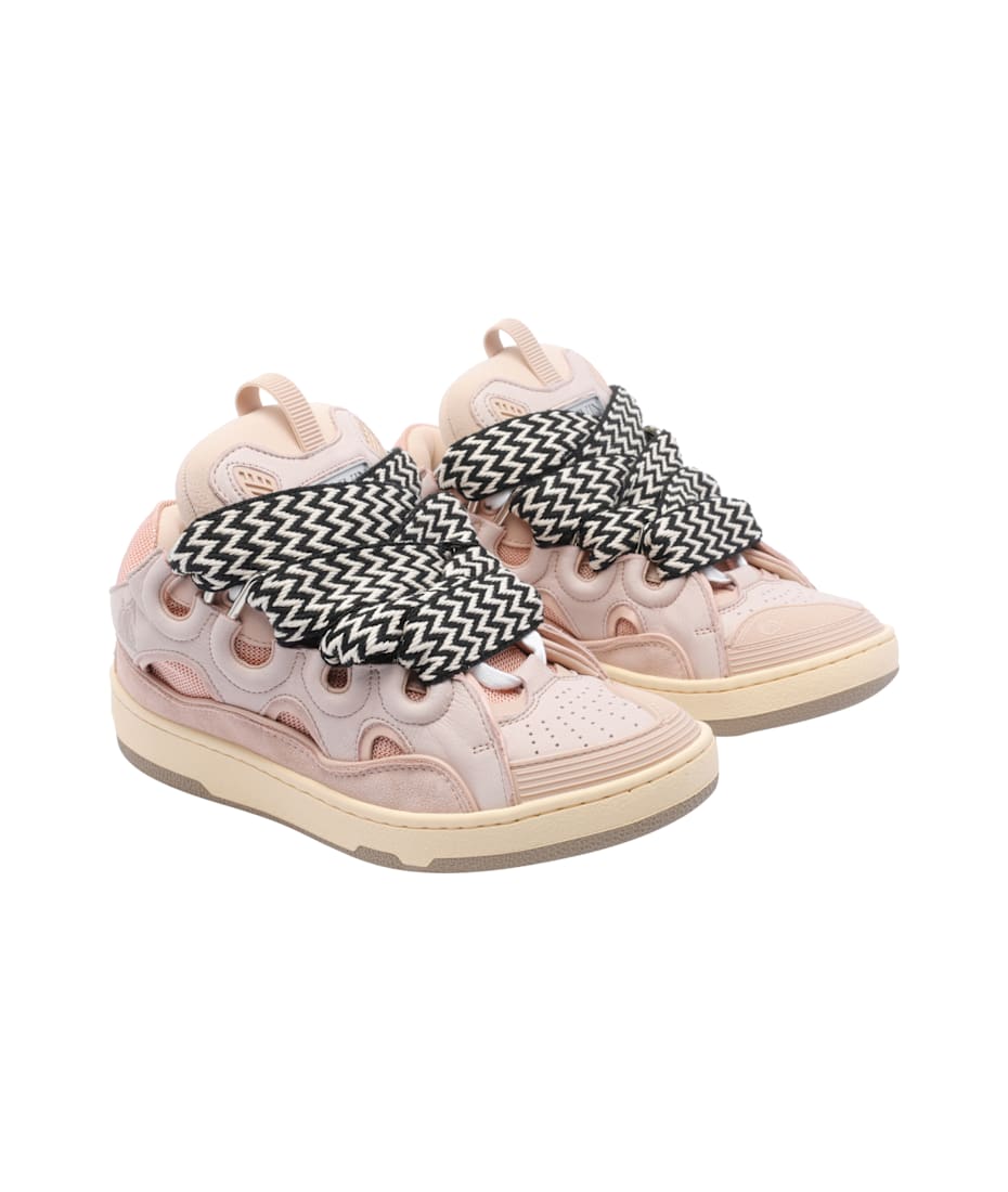 Curb Sneakers