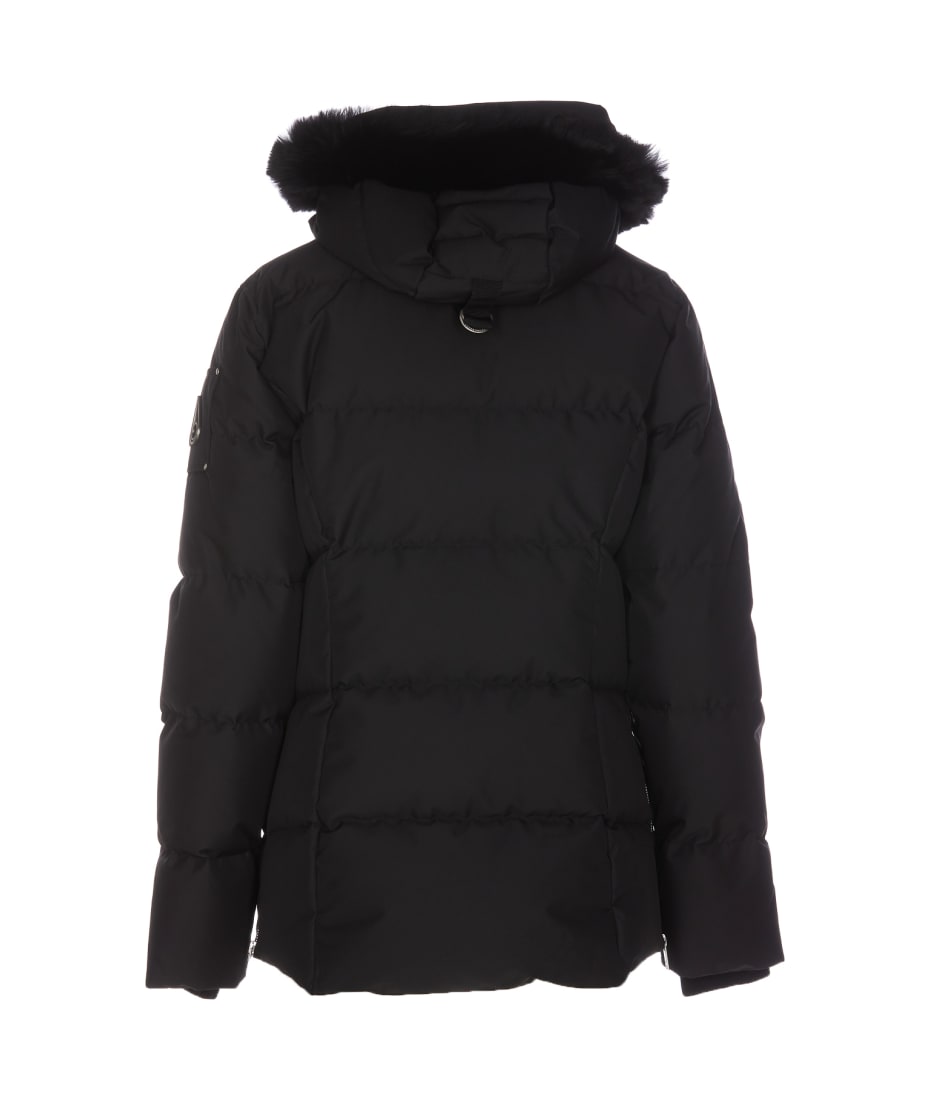 MOOSE KNUCKLES|DOWN JACKETS ( CLOUD 3Q (M34LJ179S 305)) Moose Knuckles Cloud 3q Down Jacket | italist